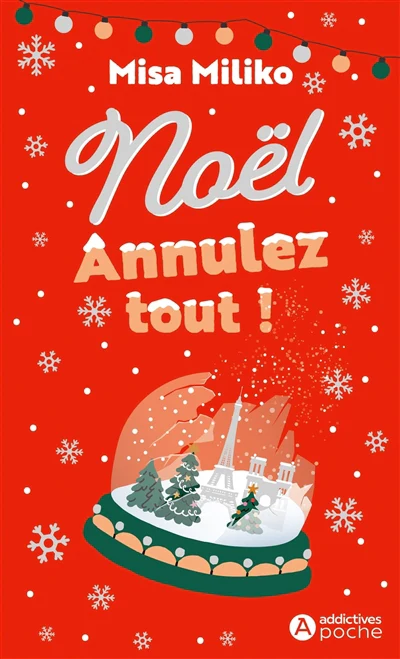 NOEL, ANNULEZ TOUT!