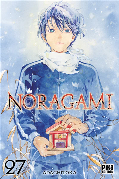 Noragami T27 - Image 2