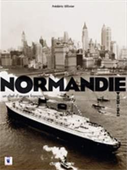 NORMANDIE UN CHEF D'OEUV.