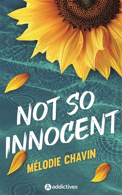 NOT SO INNOCENT