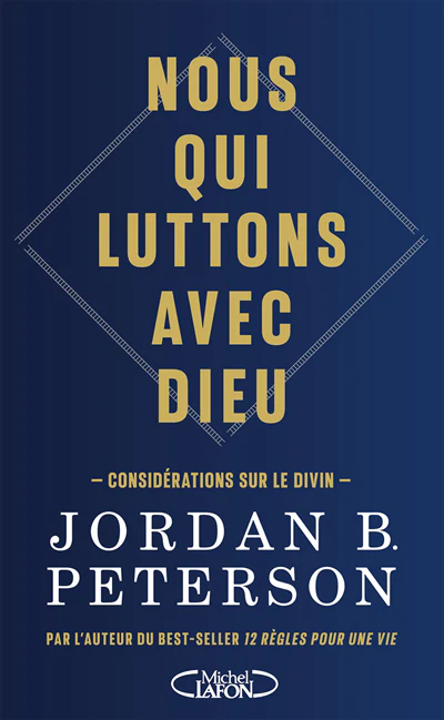 Nous qui luttons avec Dieu - Image 2