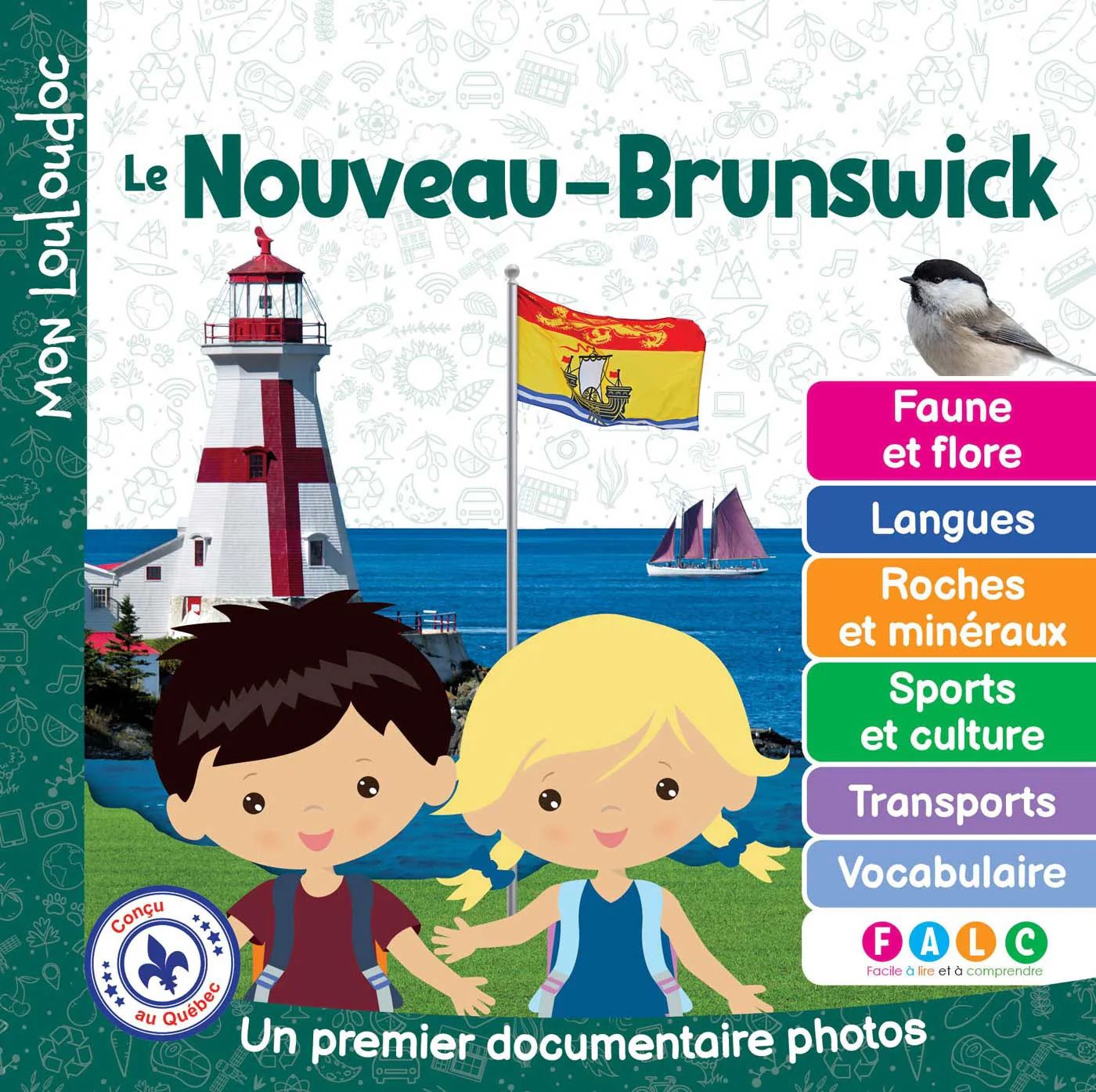 Le Nouveau-Brunswick