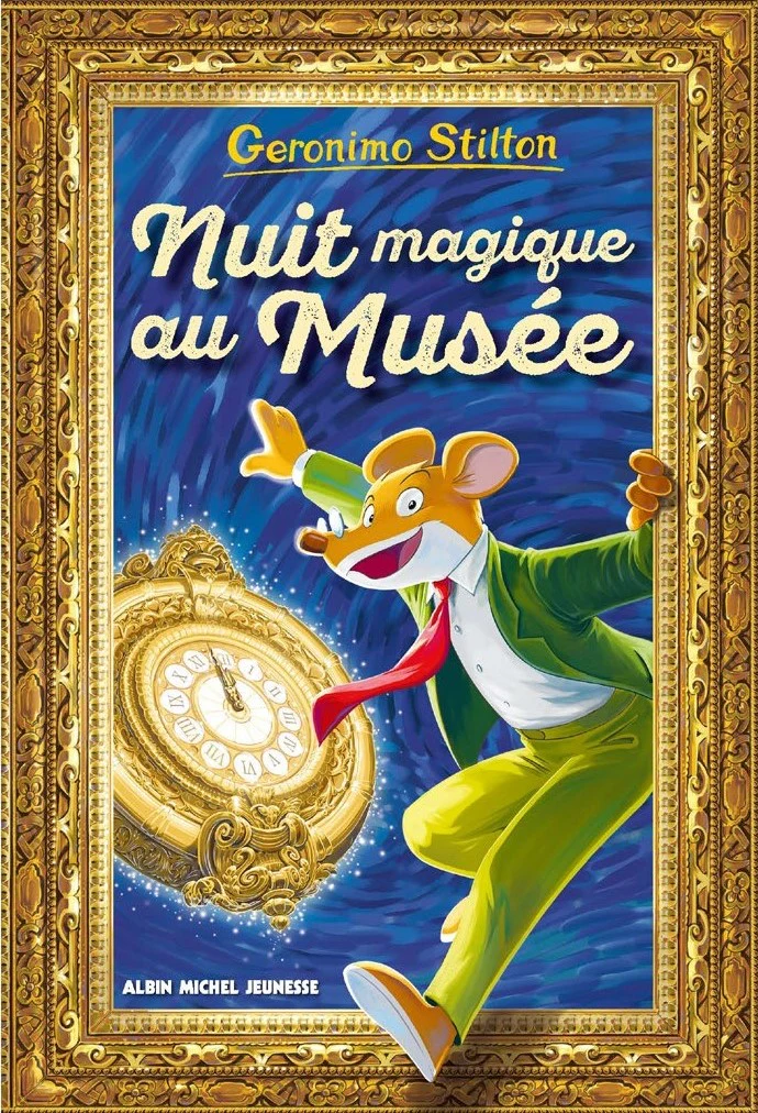 Nuit magique au musée - Image 2