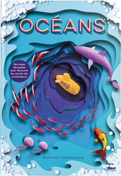 Océans - Image 8