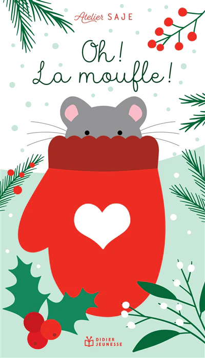 Oh ! La Moufle ! - Image 2