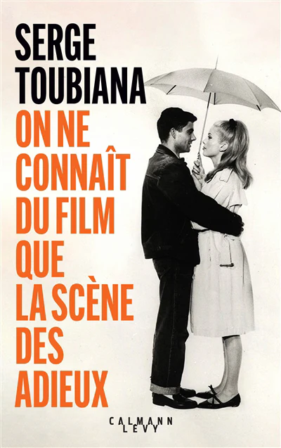 On ne connaît du film que la scène des adieux