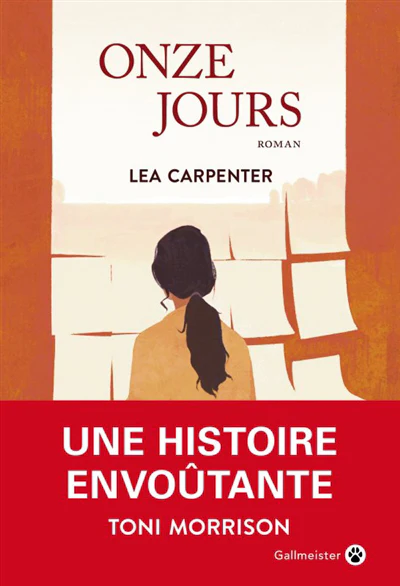 ONZE JOURS - Image 10