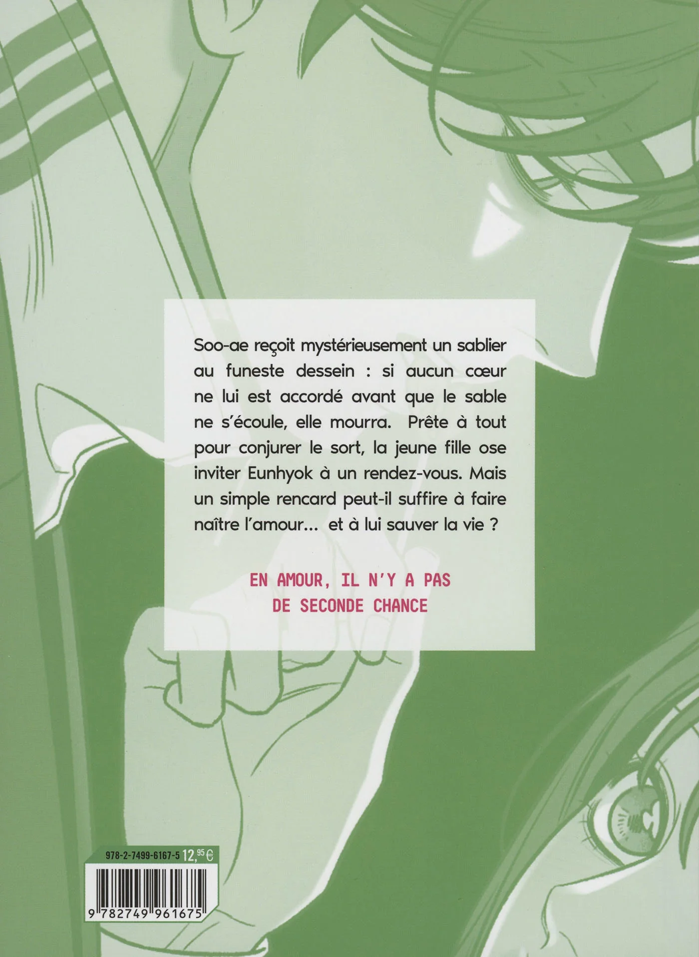 Opération true love - Tome 4