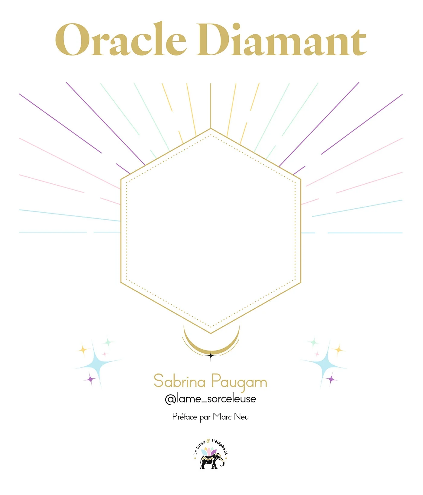 Oracle Diamant