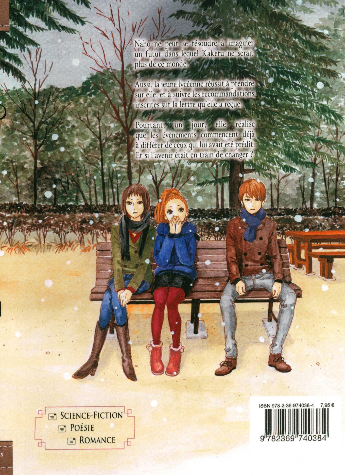 ORANGE T02 - Image 2