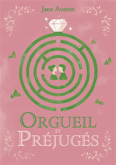 Orgueil et préjugés - Edition abrégée