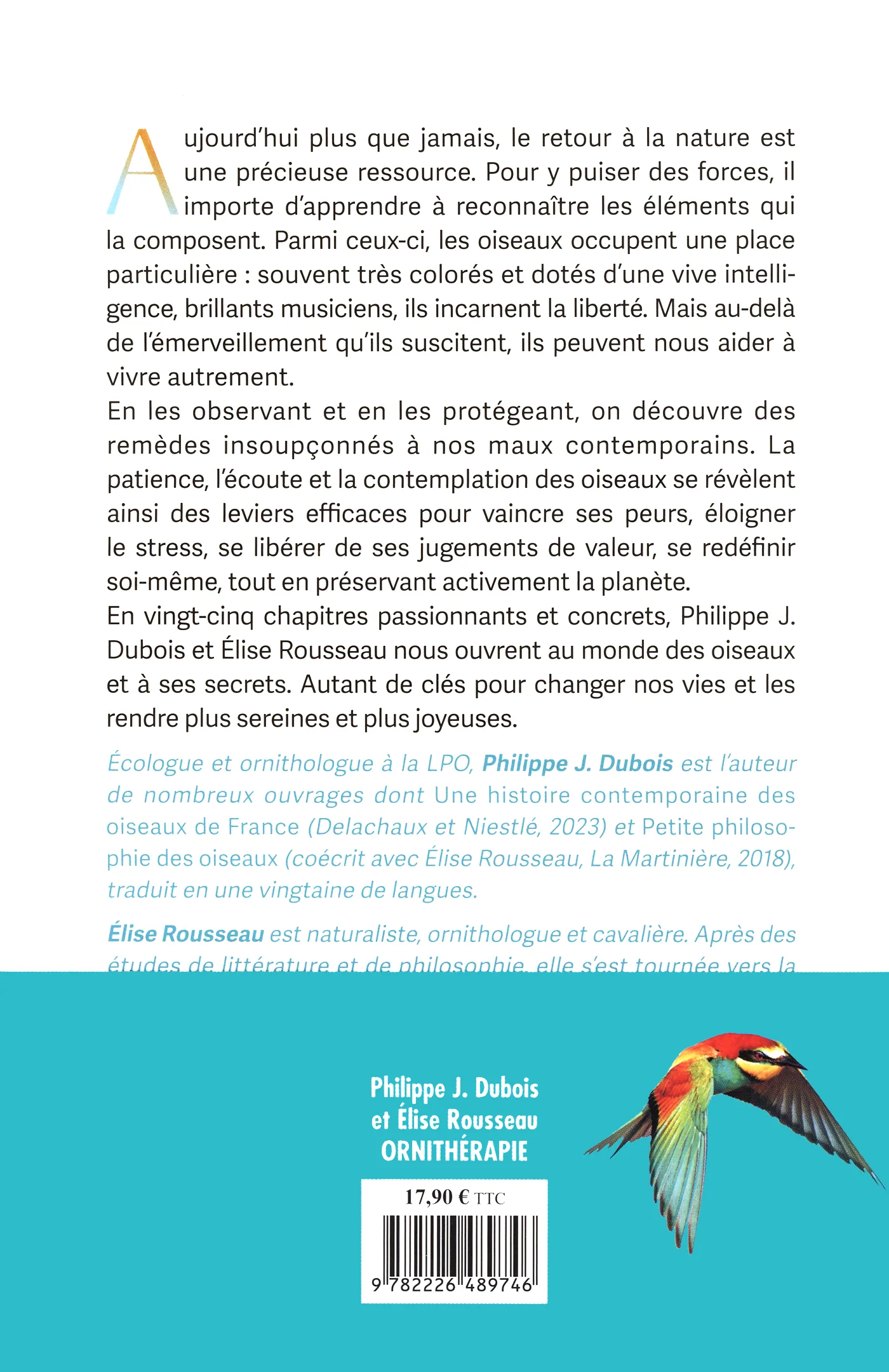 Ornithérapie - Image 2