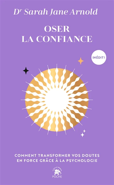 Oser la confiance