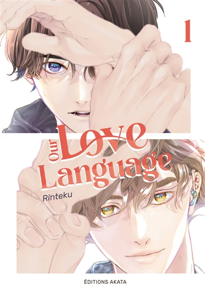 OUR LOVE LANGUAGE T01