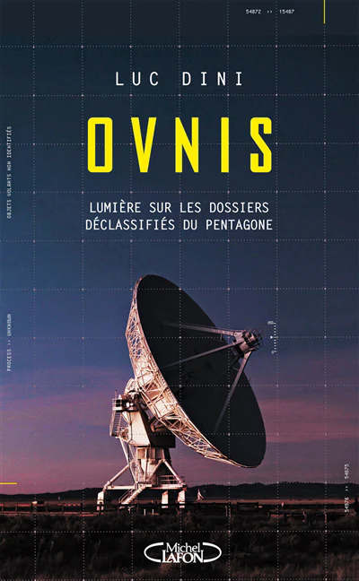 Ovnis
