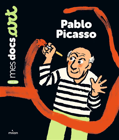 Pablo Picasso - Image 6