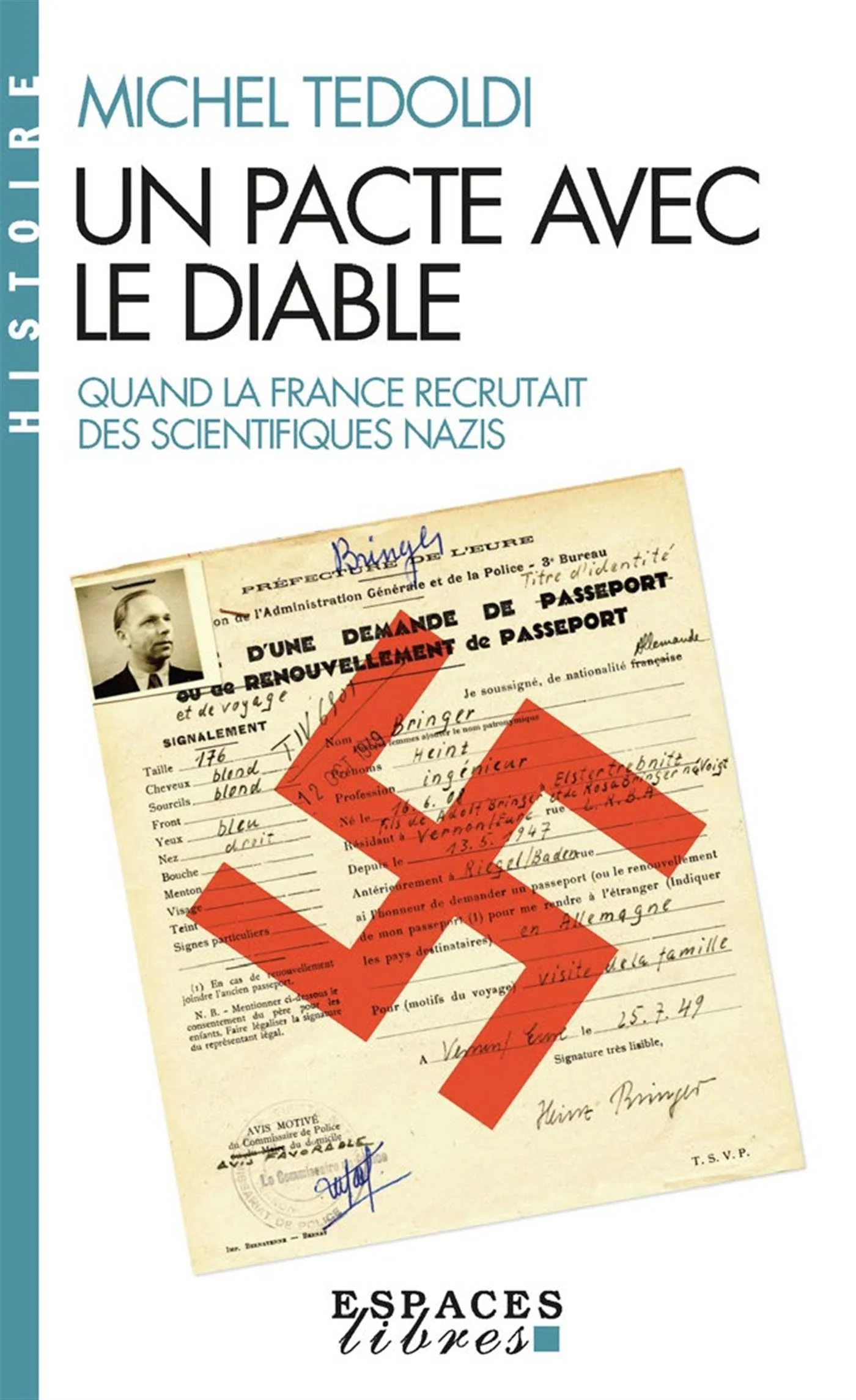 Un pacte avec le diable - Image 3