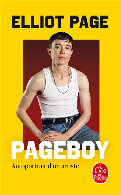 Pageboy - Image 2