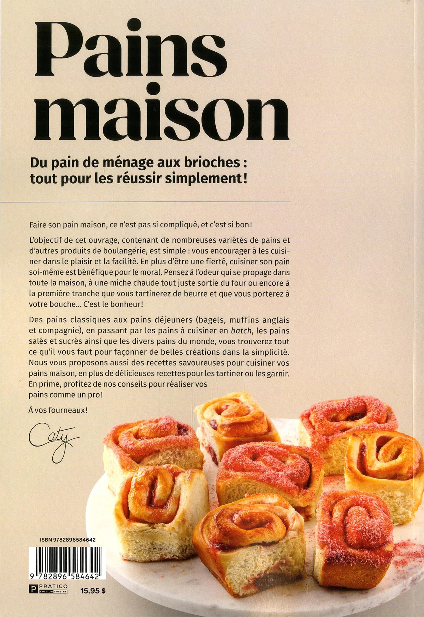 Pains maison - Image 2