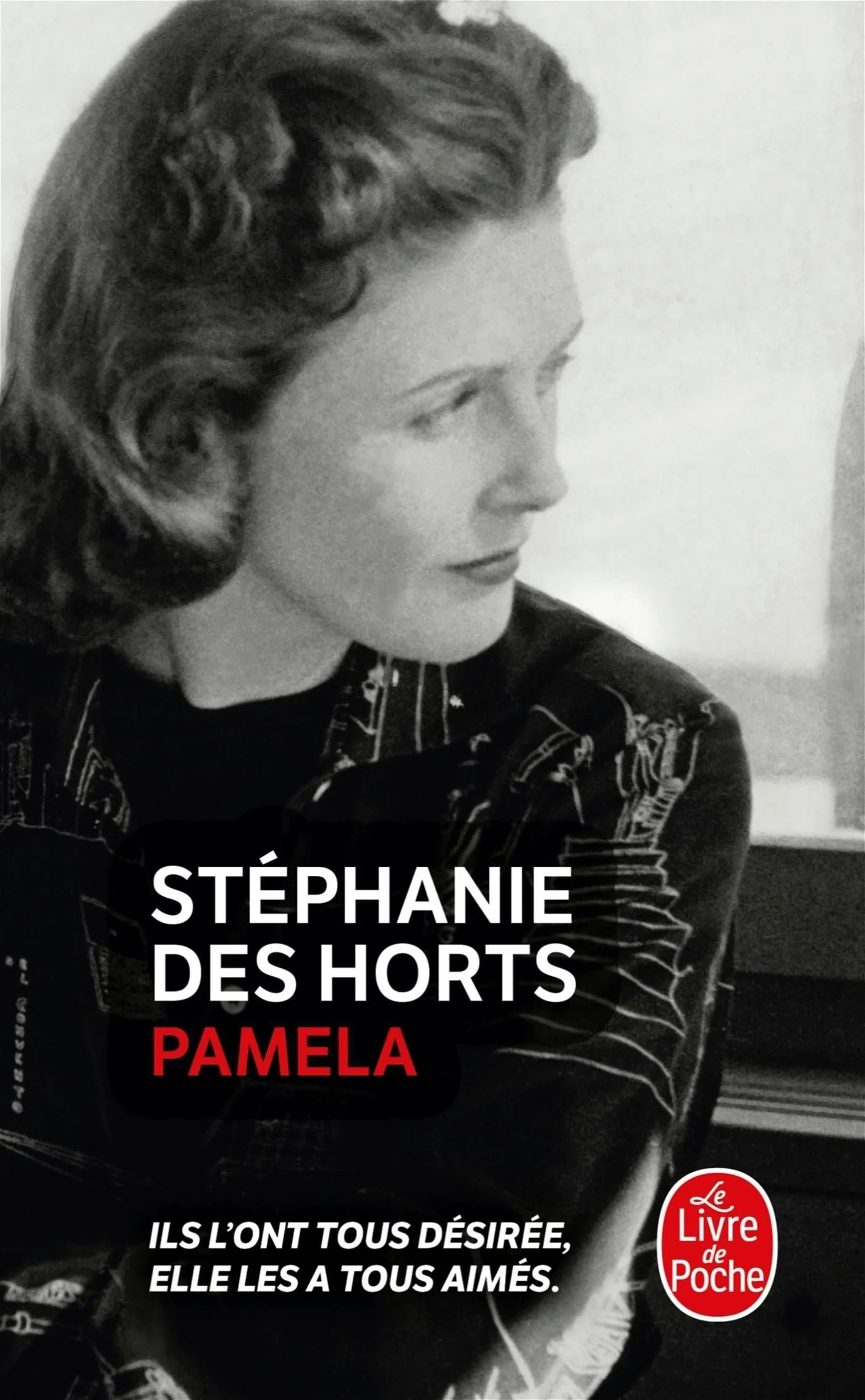 PAMELA