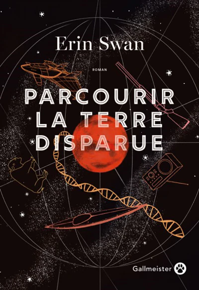 PARCOURIR LA TERRE DISPARUE - Image 10