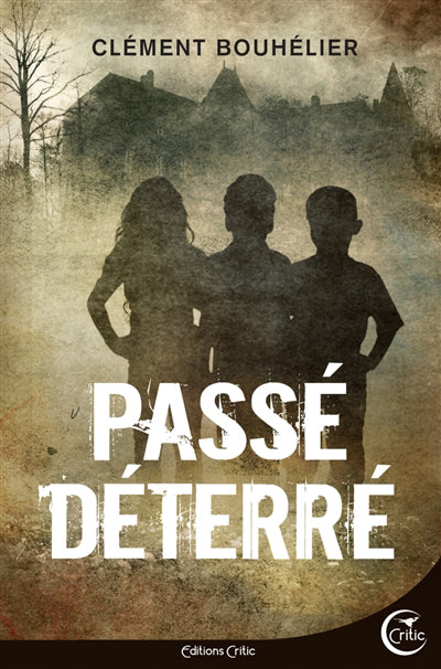 PASSE DETERRE - Image 6