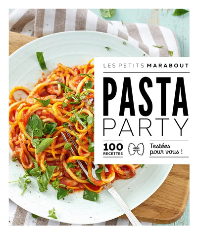 Pasta party - Image 3