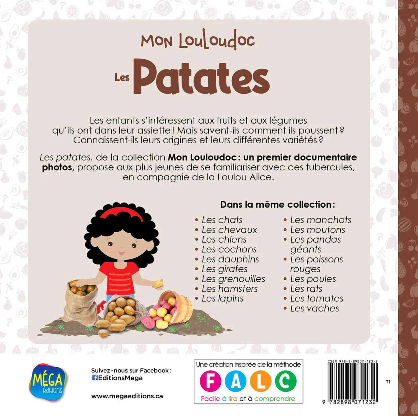 Les patates - Image 2