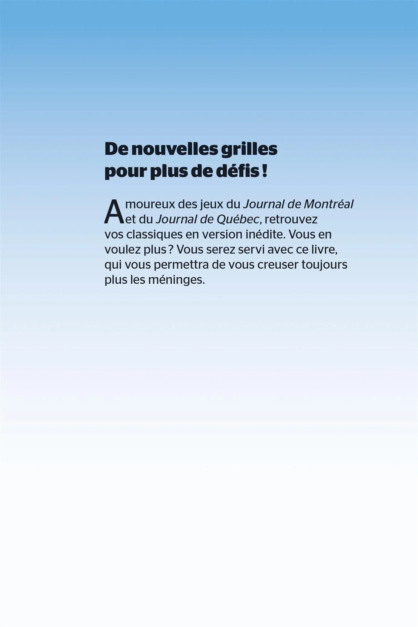 Pause-café - Mots cachés - Vol. 2 - Nº 2 - Image 2