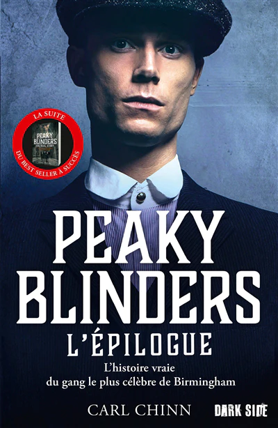 Peaky Blinders L'épilogue - Image 7