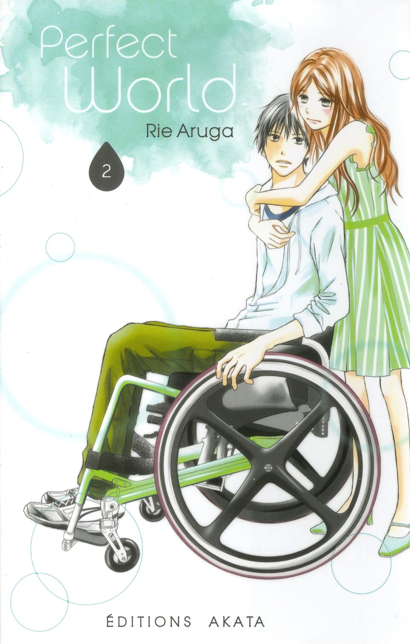 PERFECT WORLD T02