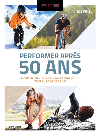 Performer après 50 ans - 2e édition - Image 7