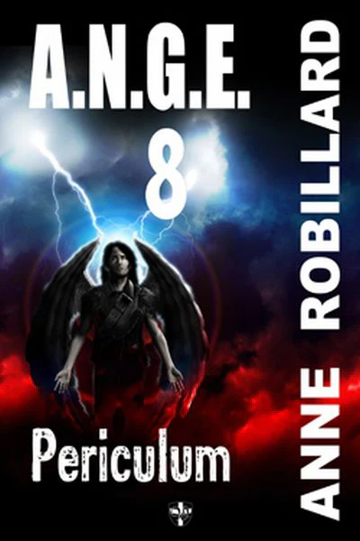 A.N.G.E. - Tome 8