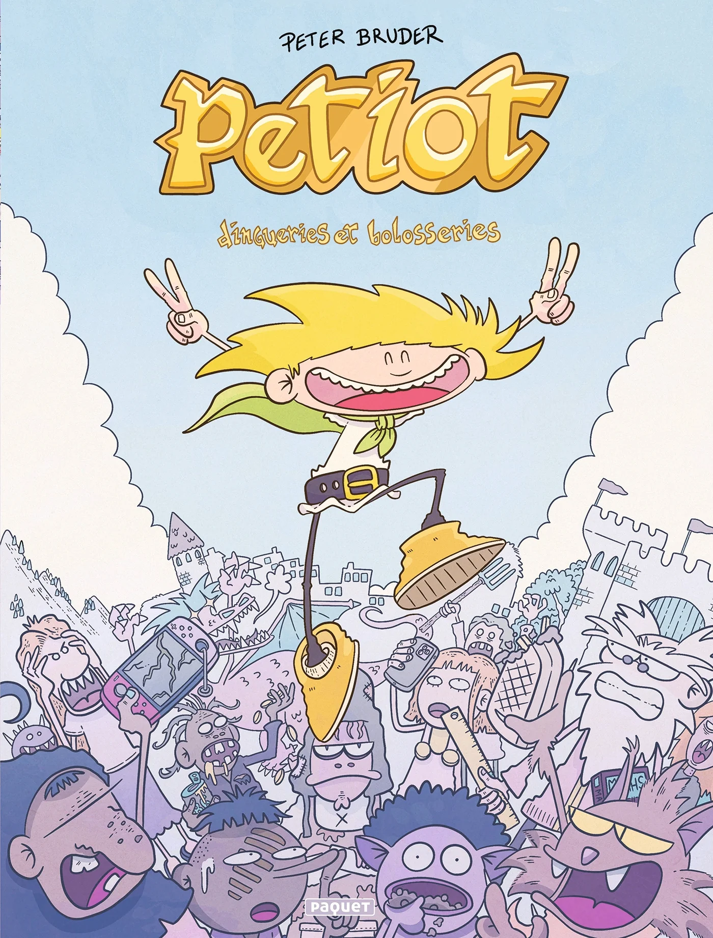 PETIOT
