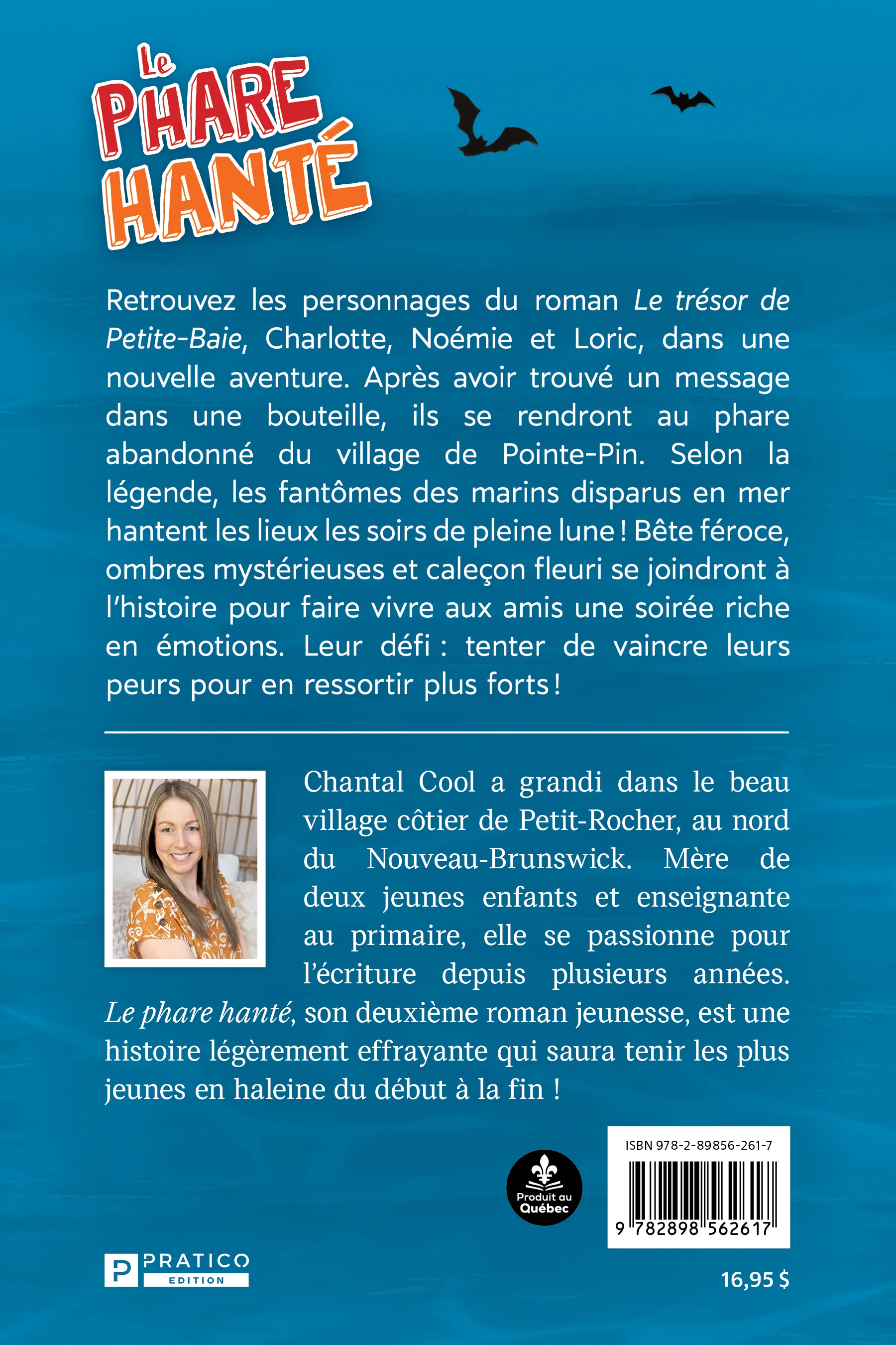 Le phare hanté - Image 2