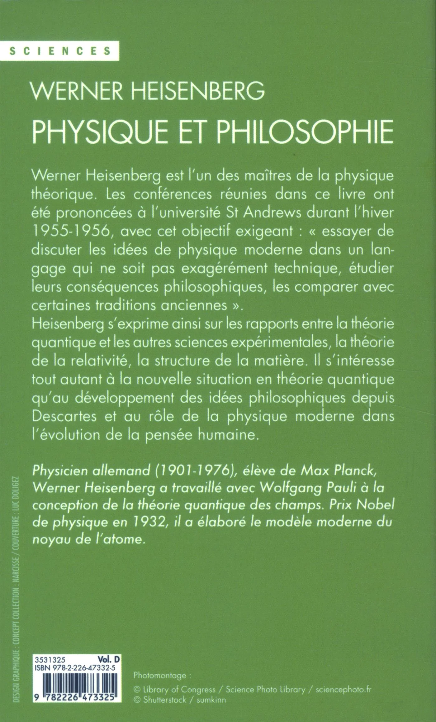 Physique et philosophie - Image 2