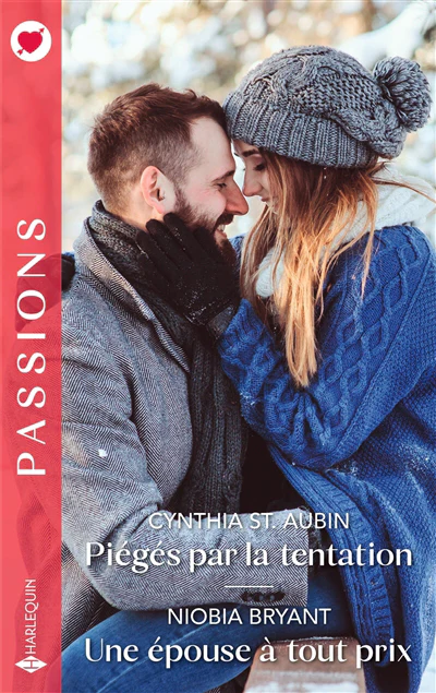 Piégés par la tentation - Une épouse à tout prix - Image 6