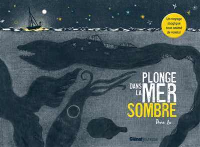 Plonge dans la mer sombre - Image 9