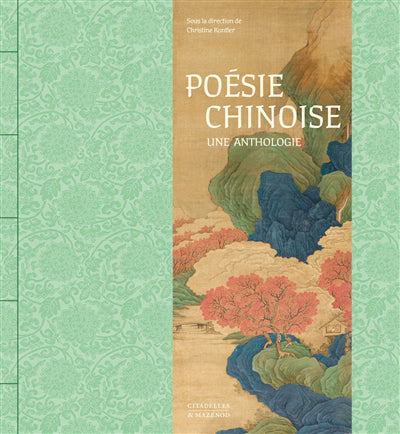 POÉSIE CHINOISE - Image 3