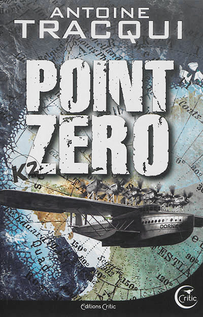 POINT ZERO - Image 4