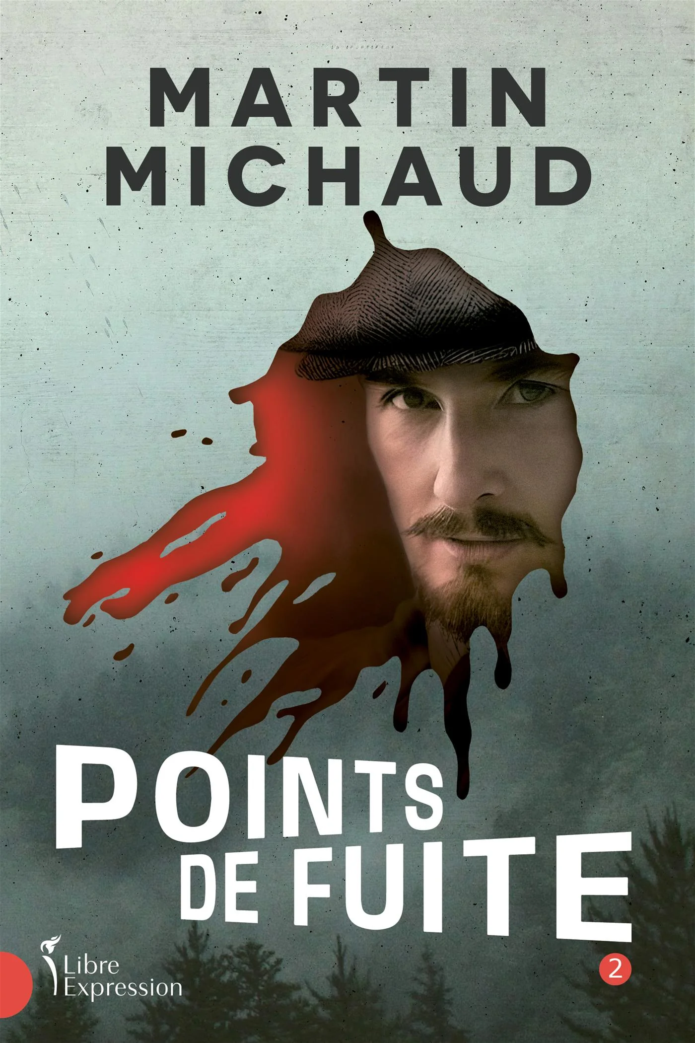 Points de fuite - Tome 2