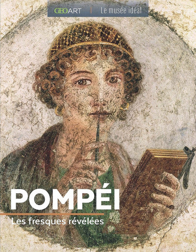 POMPEI -LES FRESQUES REVELEES - Image 2