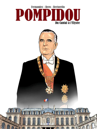 Pompidou - Image 2