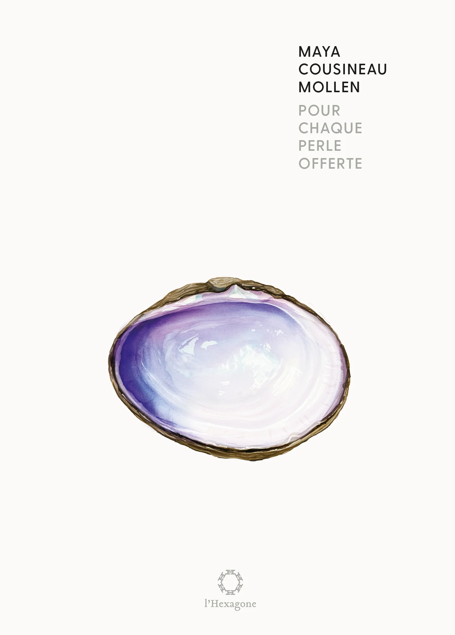 Pour chaque perle offerte