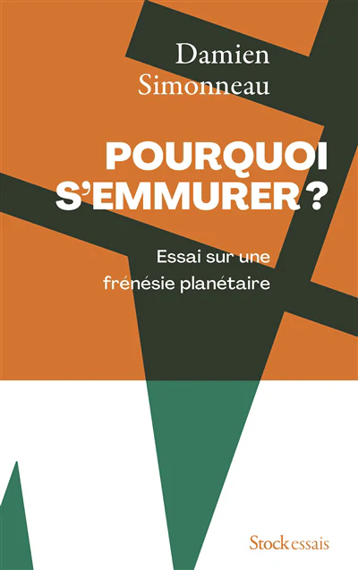 Pourquoi s'emmurer - Image 7