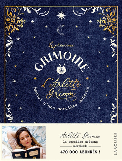 Le précieux grimoire d'Arlette Grimm - Image 6