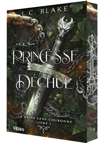Princesse déchue