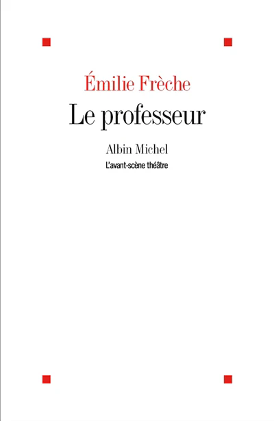 Le professeur