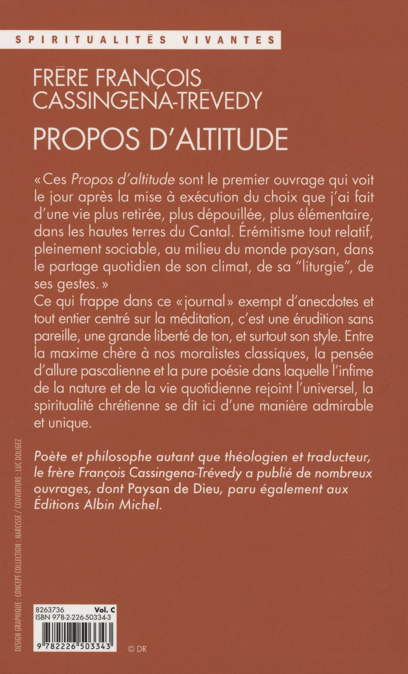 Propos d'altitude - Image 2