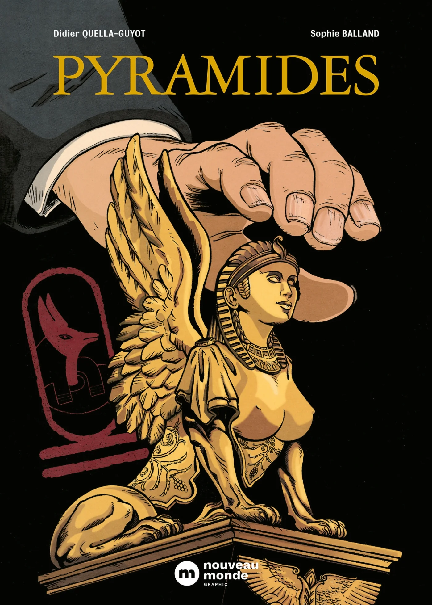 Pyramides